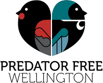 Predator Free Wellington